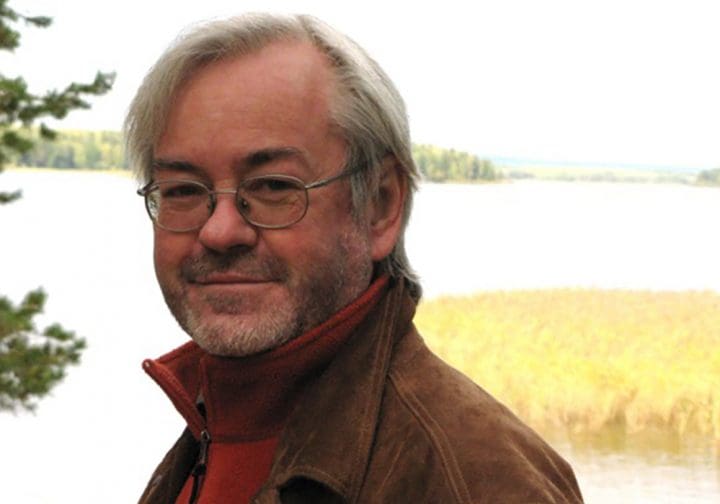 Bo Vinnerljung, Stockholms universitet.