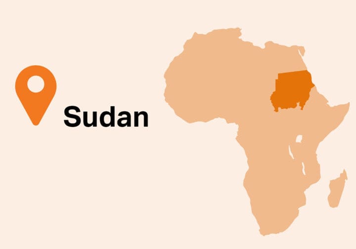 Sudan