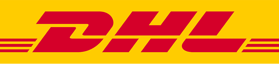 DHL.